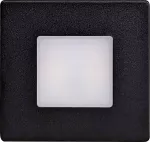 DECENTLY IP54 Black 1,7W CCT Oprawa LED dopuszkowa