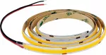 LED STRIP COB 384 IP20 WW 5m Taśma LED samoprzylepna na krążku