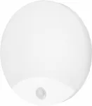 LED HIBIS 15W PIR NW Plafon LED z czujnikiem ruchu PIR