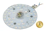 LED MODUL 20W-WW Magnetyczny moduł LED