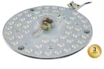 LED MODUL 24W-WW Magnetyczny moduł LED