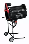 Przesiewacz ogrodowy Scheppach RS350, 0,25 kW 230V/50Hz
