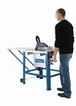 Pilarka stołowa Scheppach HS120o 400V 2,8KW fi315mm