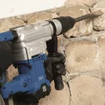 Młotowiertarka Scheppach DH1600MAX 10Dżuli