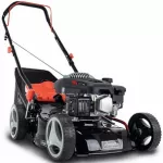 Kosiarka spalinowa Scheppach MP132-42 + olej + noż