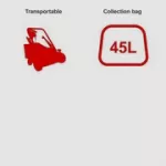 Wertykulator elektryczny Scheppach SC38