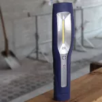 Lampa robocza LED ładowana bezprzewodowo 600 lm MAG PRO WIRELESS 03.5691