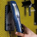 Lampa robocza LED ładowana bezprzewodowo 600 lm MAG PRO WIRELESS 03.5691
