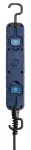 Lampa robocza sieciowa LED 750 lm SUPERFORM 03.5406
