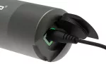 Akumulatorowa latarka 1000 lm FLASH 1000 R 03.5138