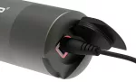 Akumulatorowa latarka 1000 lm FLASH 1000 R 03.5138