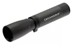 Akumulatorowa latarka 1000 lm FLASH 1000 R 03.5138