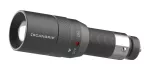 Akumulatorowa latarka LED 130 lm FLASH 12-24V 03.5124