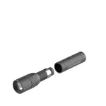 Akumulatorowa latarka LED 130 lm FLASH 12-24V 03.5124