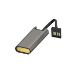 Lampka brelok z wbudowanym kablem USB do ładowania FLASH MICRO R 03.5113