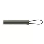 Lampka brelok z wbudowanym kablem USB do ładowania FLASH MICRO R 03.5113
