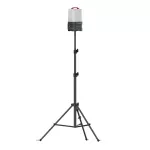Nieoślepiająca akumulatorowa lampa robocza 360 stopni 10000 lm AREA 10 CONNECT 03.6103C