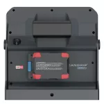 Akumulatorowa nieoślepiająca lampa robocza 4000 lm VEGA 4 CONNECT 03.6104C