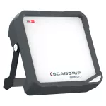 Akumulatorowa nieoślepiająca lampa robocza 4000 lm VEGA 4 CONNECT 03.6104C