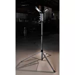 Lampa robocza z dwiema głowicami 2500 lm ze statywem TOWER COMPACT CONNECT 03.6110C