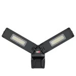 Akumulatorowa lampa robocza z dwoma głowicami 2500 lm DUO CONNECT 03.6111C