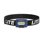 Latarka czołowa funkcja czujnika 3xAAA 150 lm HEAD LITE A 03.5670