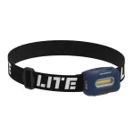 Latarka czołowa funkcja czujnika 3xAAA 150 lm HEAD LITE A 03.5670
