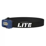 Latarka czołowa funkcja czujnika 3xAAA 150 lm HEAD LITE A 03.5670