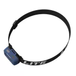 Latarka czołowa funkcja czujnika 3xAAA 150 lm HEAD LITE A 03.5670