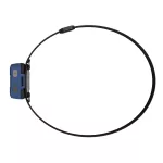 Latarka czołowa funkcja czujnika 3xAAA 150 lm HEAD LITE A 03.5670