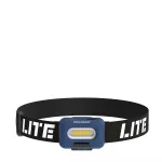 Latarka czołowa funkcja czujnika 3xAAA 150 lm HEAD LITE A 03.5670