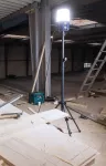 Lampa robocza 360 stopni 6000 lm AREA LITE CO 03.5637