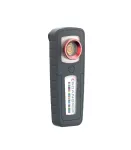 Akumulatorowa lampa z 2 BARWAMI ŚWIATŁA 200 lmi współczynniku CRI+ MINIMATCH 03.5650
