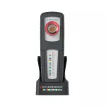 Akumulatorowa lampa robocza 500 lm CCT SCAN SUNMATCH 4 COLOURMATCH 03.5657