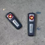 Akumulatorowa lampa robocza 500 lm CCT SCAN SUNMATCH 4 COLOURMATCH 03.5657