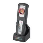 Akumulatorowa lampa robocza 500 lm CCT SCAN SUNMATCH 4 COLOURMATCH 03.5657