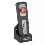 Akumulatorowa lampa robocza 500 lm CCT SCAN SUNMATCH 4 COLOURMATCH 03.5657
