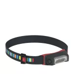 Lampa czołowa LED 250 lm do detailingu lub dopasowywania kolorów I-MATCH 3 HEADLAMP 03.5656