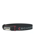 Lampa czołowa LED 250 lm do detailingu lub dopasowywania kolorów I-MATCH 3 HEADLAMP 03.5656