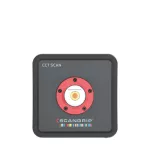 Akumulatorowa lampa robocza LED CRI+ CCT SCAN do detalingu 1200 lm MULTIMATCH R 03.5658