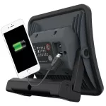 Akumulatorowa lampa robocza LED CRI+ CCT SCAN do detalingu 1200 lm MULTIMATCH R 03.5658