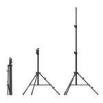 Statyw 3 m TRIPOD 3 METER 03.5431