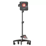 Statyw z kółkami WHEELSTAND 03.5682