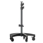 Statyw z kółkami WHEELSTAND 03.5682