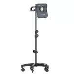 Statyw z kółkami WHEELSTAND 03.5682
