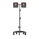 Statyw z kółkami WHEELSTAND 03.5682