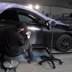 Statyw z kółkami WHEELSTAND 03.5682