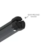 Statyw 2 m TRIPOD 2 METER 03.5685