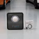 Dyfuzor rozpraszający światło lamp roboczych SCANGRIP DIFFUSER 03.5750 do lamp NOVA 4 i MULTIMATCH 3
