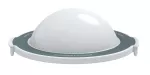 Dyfuzor rozpraszający światło lamp roboczych SCANGRIP DIFFUSER 03.5750 do lamp NOVA 4 i MULTIMATCH 3